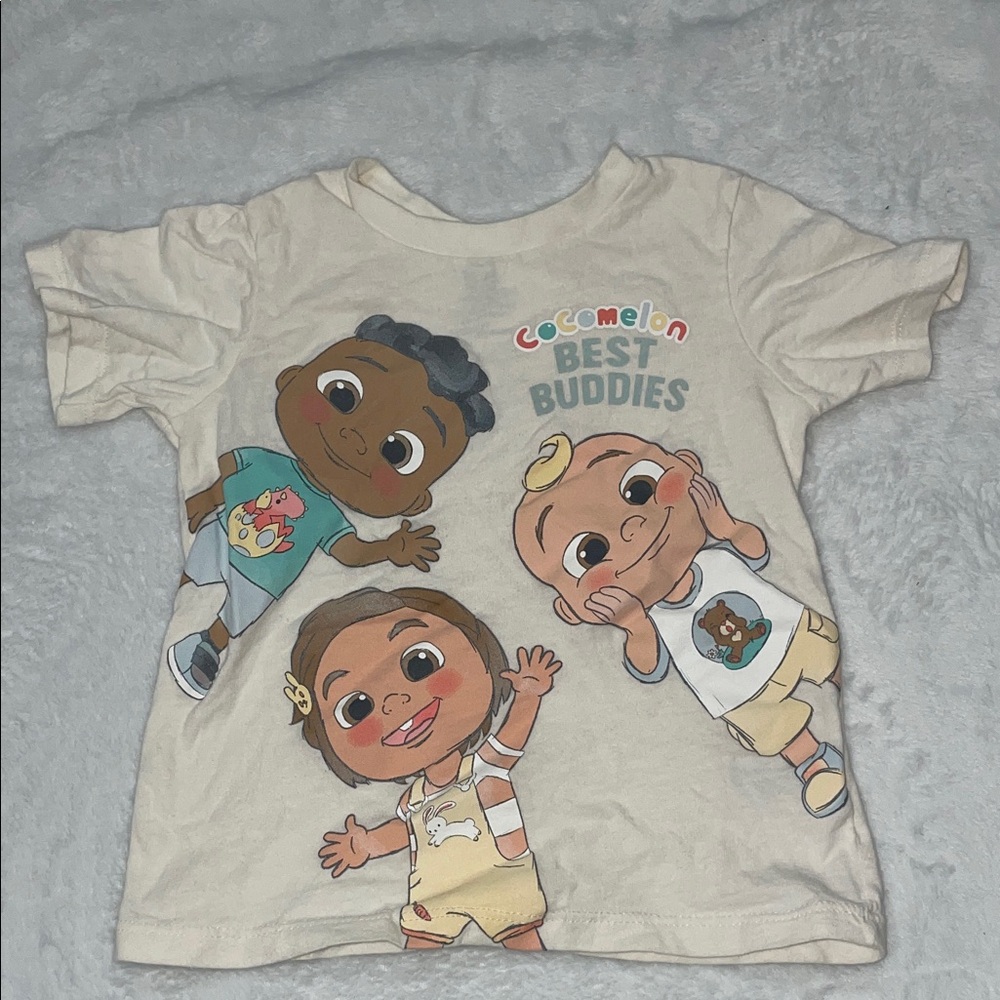 Cocomelon T-Shirt